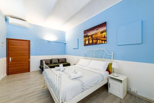 Children House Apartment, Roma