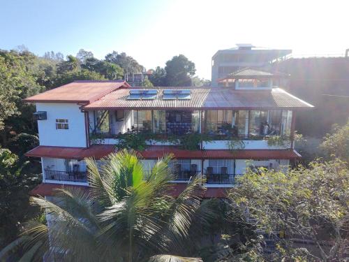 Ella Soul Resort, Ella