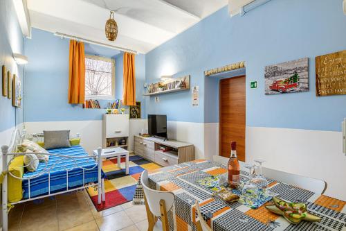 Children House Apartment, Rzym (zdjęcie 2)