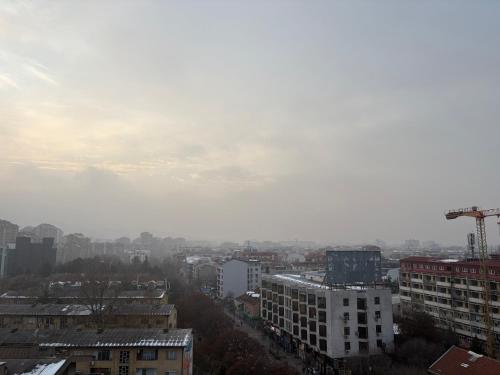 Parrot Building Guest House, Skopje (Foto 7)