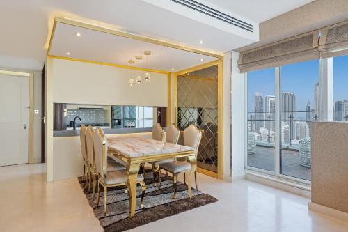 DAMAC Maison Distinction, Dubai (Foto 9)