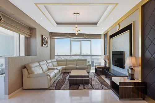 DAMAC Maison Distinction in Downtown Dubai