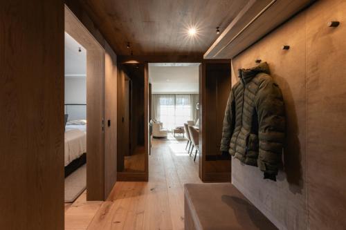 Bergmähder - Alpine Residence (Bergmahder - Alpine Residence) in โอเบอร์เลช