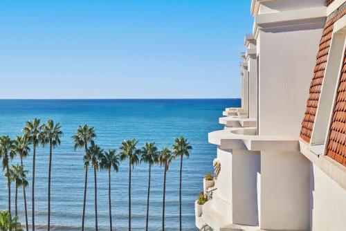 Hôtel Barrière Le Majestic Cannes - image 3