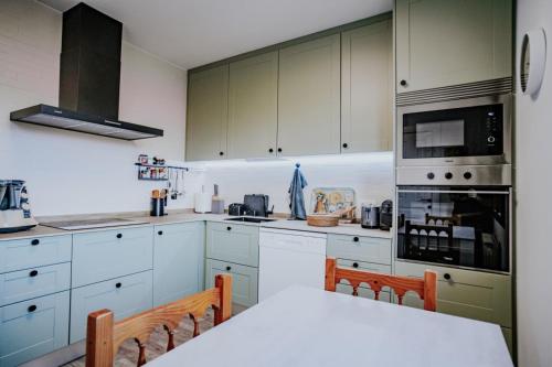 Fasiliteter, Casa María (Casa Maria) in Villanueva De Avila