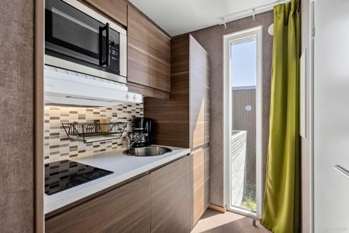 First Camp City-Stromstad in Stromstad