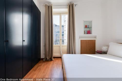 Brera Apartments in Porta Venezia