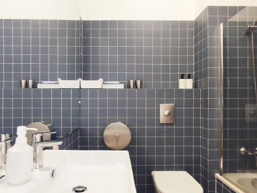 E36 - AC & Parking - Bright & Spacious Apartment, Porto (fotografie 9)