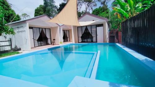 Chalet Kampung Yan (OFFICIAL) in 亞恩