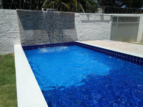 Casa Orange Itamaracá