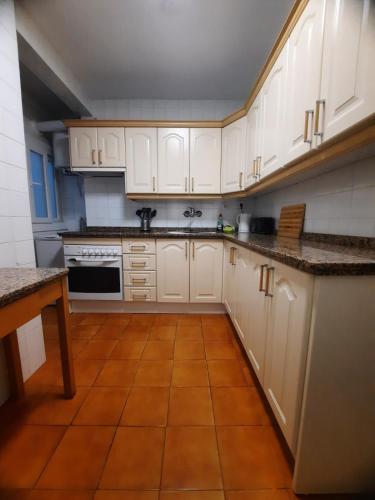 Triana apartmento, Sewilla (zdjęcie 9)