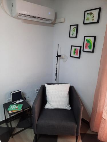 Triana apartmento, Sewilla (zdjęcie 10)