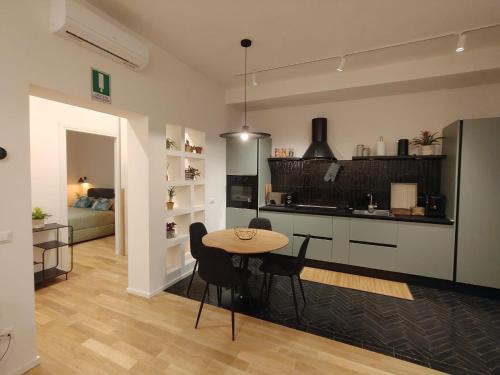 Bellissimo bilocale al centro di Roma - Daniele Case Vacanza, Roma (foto 3)