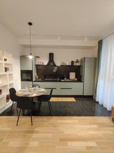 Bellissimo bilocale al centro di Roma - Daniele Case Vacanza, Roma (foto 7)