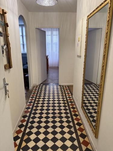 設施, Gîte Le Saint Père (Gite Le Saint Pere) in 阿瓦隆