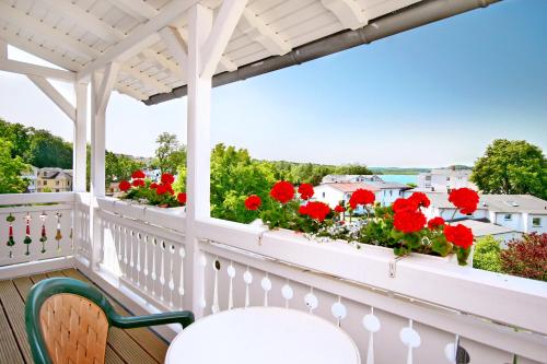 Hotel Garni Getreuer Eckart - image 3