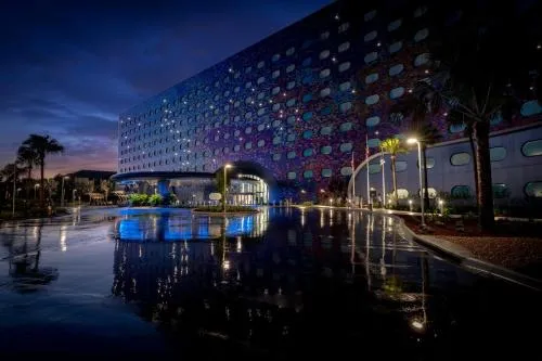 Universal's Stella Nova Resort photo 2