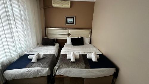 Sultana Premier Hotel 2