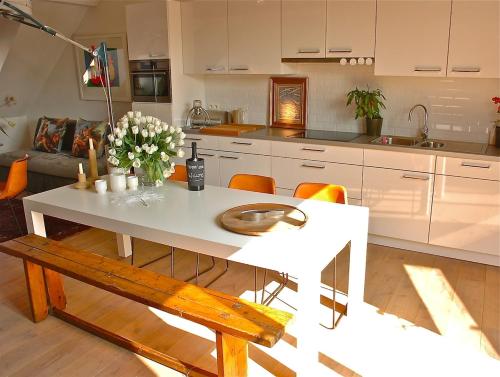 Tempor'area Apartment, Amberes (foto 6)