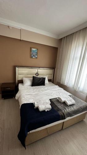 Sultana Premier Hotel 3