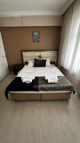 Sultana Premier Hotel 4