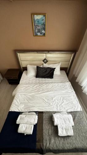 Sultana Premier Hotel - image 3