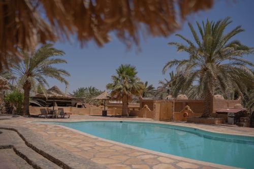 Bait Ali in Wadi Rum