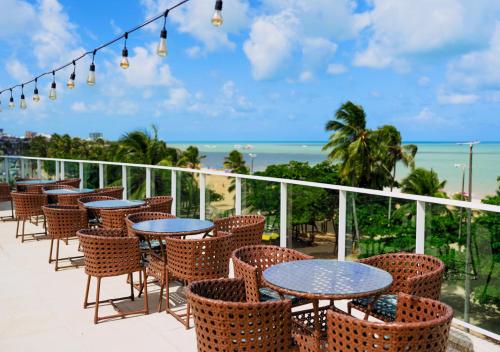 Photo - Nord Luxxor Cabo Branco