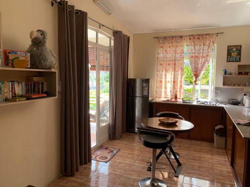 Sunlight Studio, La Gaulette (Foto 6)