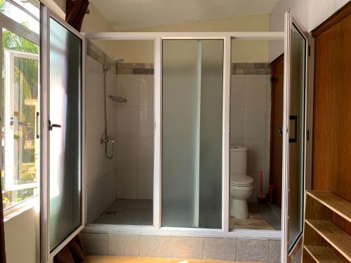 Sunlight Studio, La Gaulette (Foto 7)