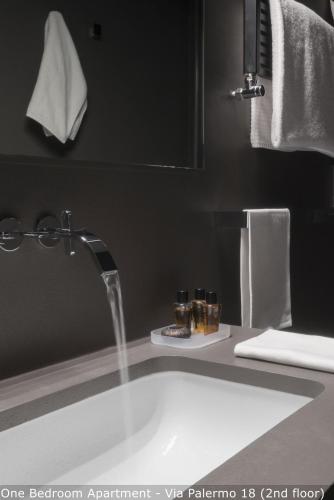 アパルタメント イン ブレラ