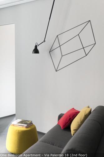 Brera Apartments - main image