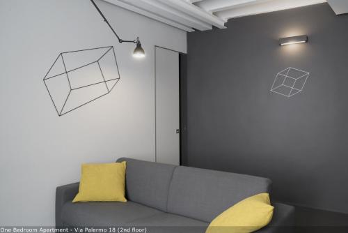 Brera Apartments - image 6