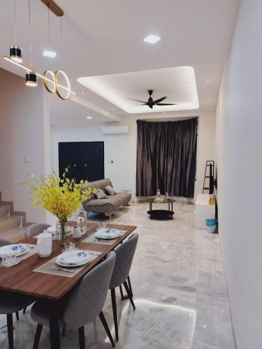 KLANG - Enjoy Life Klang Homestay