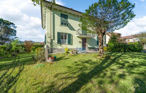 Exterior view, Cozy Apartment In Borghetto Di Borbera in Borghetto Di Borbera