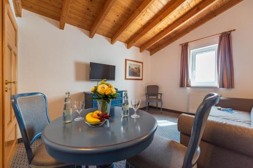Hotel Garni Getreuer Eckart - image 8