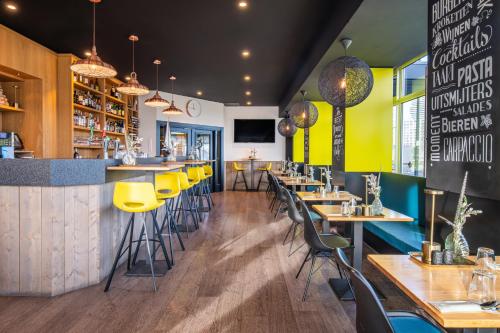 Thon Hotel Rotterdam City Centre - image 8