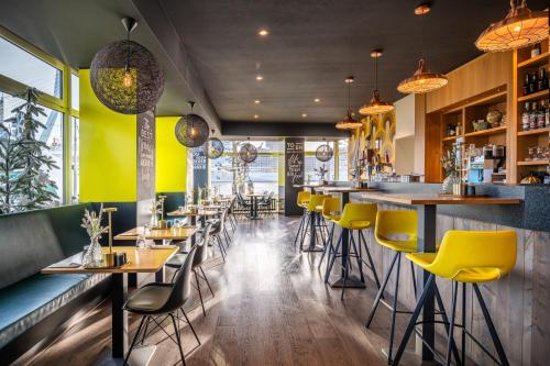Thon Hotel Rotterdam City Centre - image 12