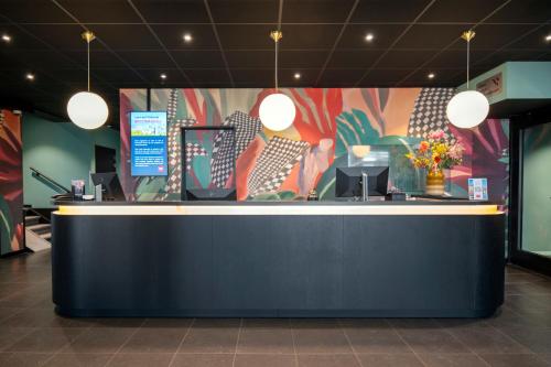 Thon Hotel Rotterdam City Centre - image 3