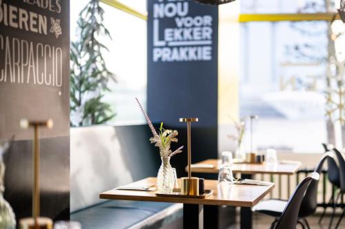 Thon Hotel Rotterdam City Centre - image 3