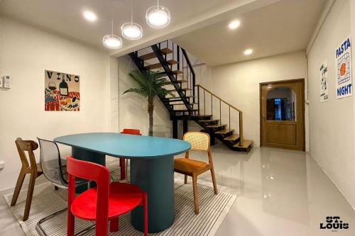 Saint Louis Stay, Bangkok (photo 3)