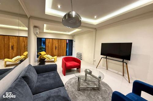 Saint Louis Stay, Bangkok (photo 2)