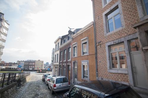  Hocheporte in Lüttich