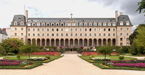 Hotel Mercure Rennes Cesson - image 19