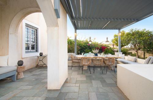 Villa 1853, Spetses Ground Floor, Spetses (foto 8)