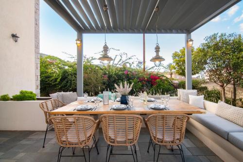 Villa 1853, Spetses Ground Floor, Spetses (foto 9)