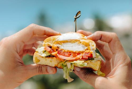 AC Hotel Nice by Marriott - image 8