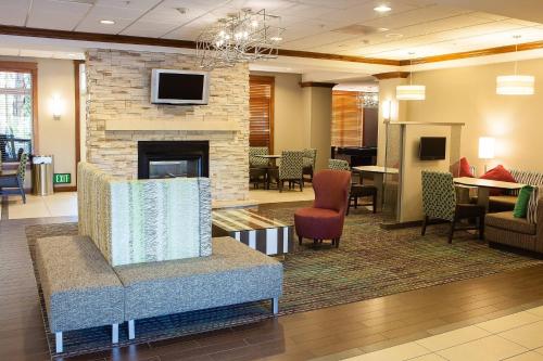 Residence Inn Los Angeles Westlake Village - image 7
