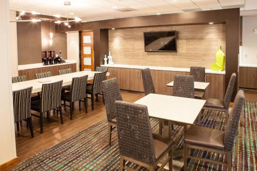 Residence Inn Los Angeles Westlake Village - main image