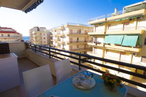  Savonarola Apartment, Pension in Gallipoli